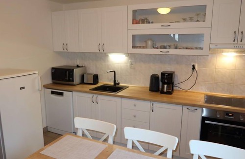 Cerny Dul House | Holiday Hill 39 by Interhome