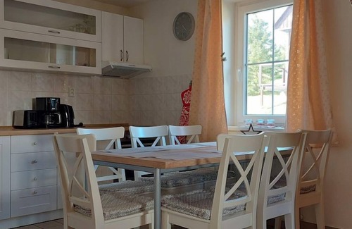 Cerny Dul House | Holiday Hill 39 by Interhome