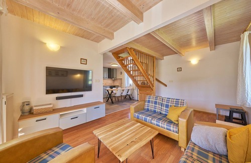 Cerny Dul House | Holiday Hill 40 by Interhome