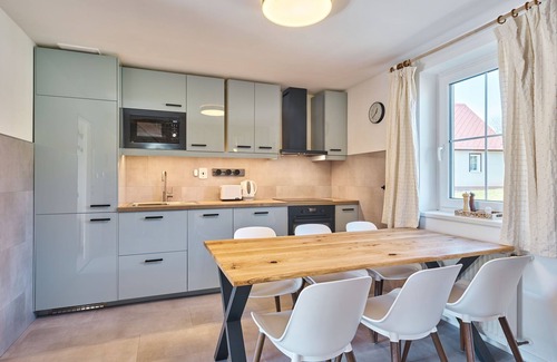 Cerny Dul House | Holiday Hill 40 by Interhome