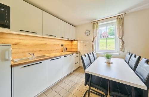 Cerny Dul House | Holiday Hill 45 by Interhome