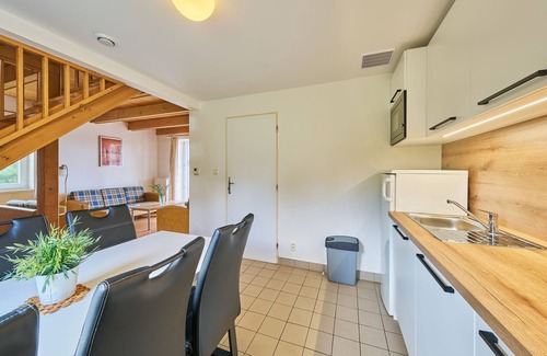 Cerny Dul House | Holiday Hill 45 by Interhome