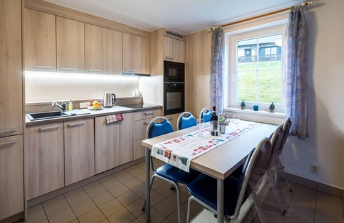 Cerny Dul House | Holiday Hill 46 by Interhome