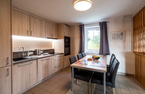 Cerny Dul House | Holiday Hill 55 by Interhome