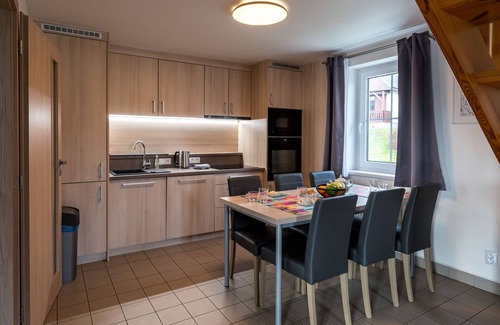 Cerny Dul House | Holiday Hill 55 by Interhome