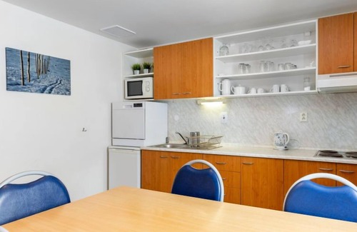 Cerny Dul House | Holiday Hill 64 by Interhome