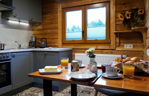 Wochenendhausgebiet Auf Hasert House | Holiday Hiller . of course, holiday!