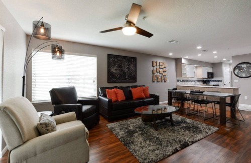 Branson Condo | Holiday Hills Lakeview Condo - Pet Friendly