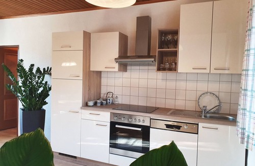 Kirchberg am Wechsel House | Holiday home to the old nursery