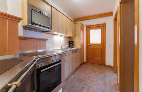 Vorderglemm House | Holiday home with wellness right by the slopes