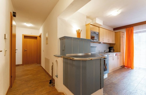 Vorderglemm House | Holiday home with wellness right by the slopes