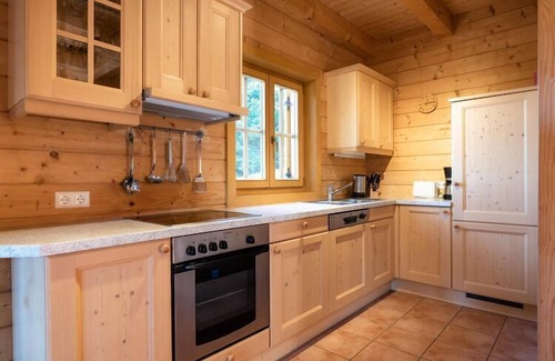 Frantschach-Sankt Gertraud House | Holiday home in Stefan in the Lavanttal