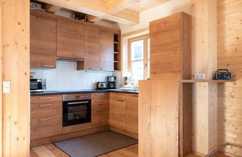 Frantschach-Sankt Gertraud House | Holiday home in Stefan in the Lavanttal