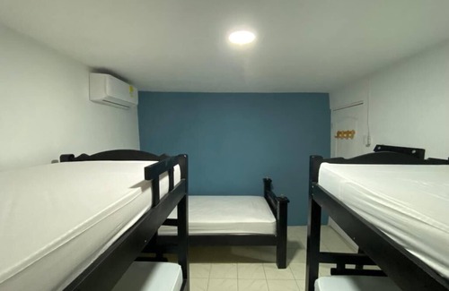 Torices House | HOLIDAY HOME NATY CAPACITY 20 PEOPLE