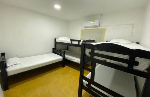 Torices House | HOLIDAY HOME NATY CAPACITY 20 PEOPLE