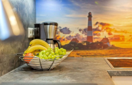 Klausdorf House | Holiday home for 7 guests with 110m² in Fehmarn OT Klausdorf (15335)