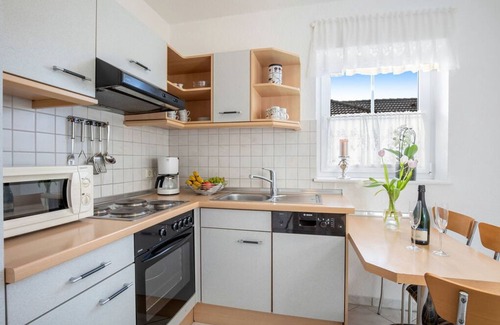 Klausdorf House | Holiday house for 5 guests with 78m² in Fehmarn OT Klausdorf (15336)