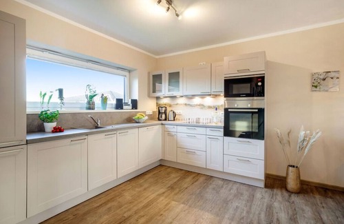 Klausdorf House | Holiday Home for 5 guests with 105m² in Fehmarn OT Klausdorf (55105)