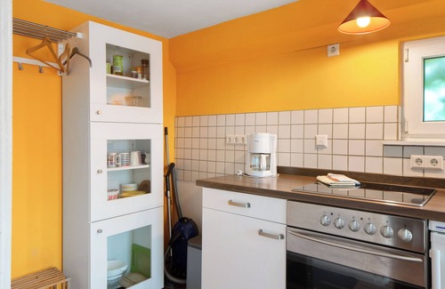 Sankt Georgen Apartment | Holiday Home 'Henke'