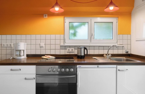 Sankt Georgen Apartment | Holiday Home 'Henke'