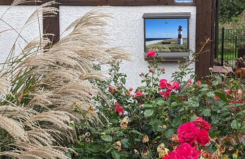 Hollern House | Holiday home Godetied