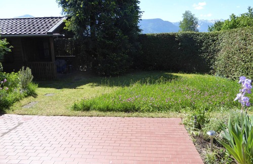 Murnau am Staffelsee House | Holiday house for 6 guests with 150m² in Murnau am Staffelsee (131210)