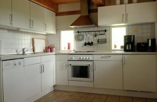 Norderfriedrichskoog House | Holiday house Norderfriedrichskoog for 1 - 6 persons with 2 bedrooms - Holiday home