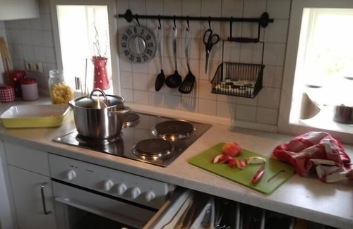 Norderfriedrichskoog House | Holiday house Norderfriedrichskoog for 1 - 6 persons with 2 bedrooms - Holiday home