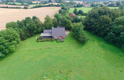 Rabenkirchen House | Holiday home for 19 guests with 180m² in Rabenkirchen-Faulück (23774)