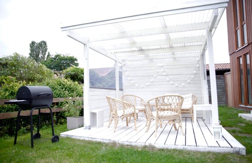 Rabenkirchen House | Holiday house Rabenkirchen-Faulück for 1 - 4 persons with 2 bedrooms - Holiday house