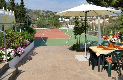 Pinos de Alhaurin House | Holiday house Alhaurin de la Torre for 1 - 2 persons with 1 bedroom - Luxury holiday home