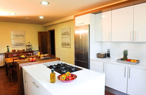 Benalup-Casas Vieja House | Holiday home in Los Alcornocales