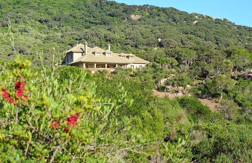 Benalup-Casas Vieja House | Holiday home in Los Alcornocales