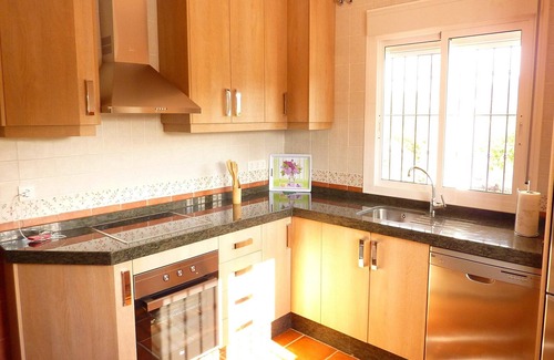 Canillas de Aceituno House | Holiday Home in Canillas near Beach