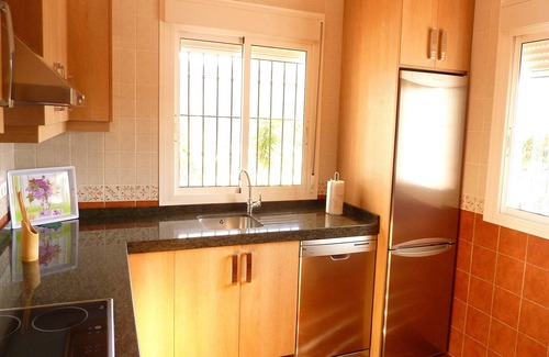 Canillas de Aceituno House | Holiday Home in Canillas near Beach