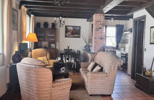 Naves House | Holiday Home Gerpe I