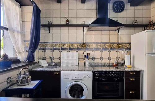 Naves House | Holiday Home Gerpe I