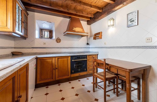 La Pereda House | Holiday home Dario