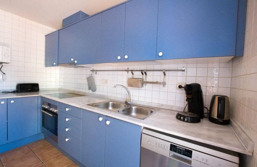 Mas Pinell House | Holiday house Torroella de Montgri for 1 - 6 persons with 3 bedrooms - Row house