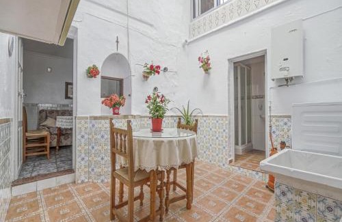 Villanueva de San Juan House | Holiday Home in Villanueva near El Terril Peak, cleaning included