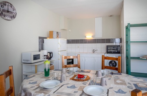 Bretignolles-sur-Mer House | Holiday Home 'Maison Proche Océan - 6 Pers'