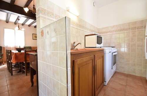 Faverolles House | Holiday Home in Faverolles with Heated Pool