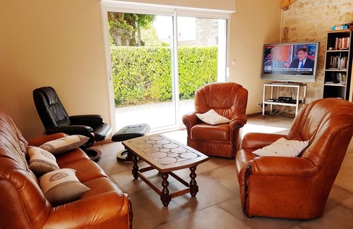 Jau-Dignac-et-Loirac House | Holiday house for 6 people