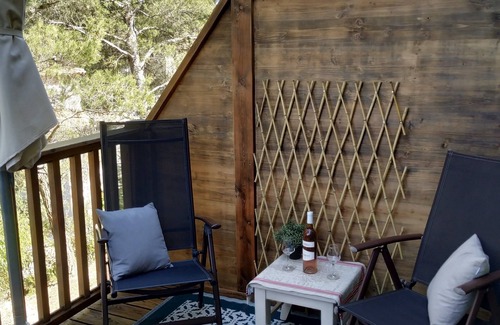 Mallemort House | Holiday house in Provence in a golf domain.