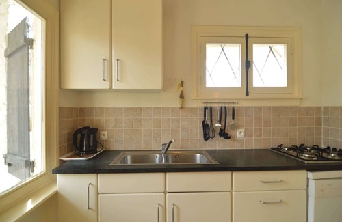 Saint-Honore-les-Bains House | Holiday Home in St. Honoré with Scenic Views
