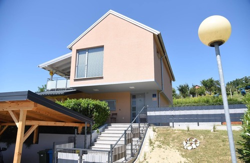 Sveti Martin na Muri House | Holiday house Sveti Martin na Muri for 2 - 6 persons with 2 bedrooms - Holiday house