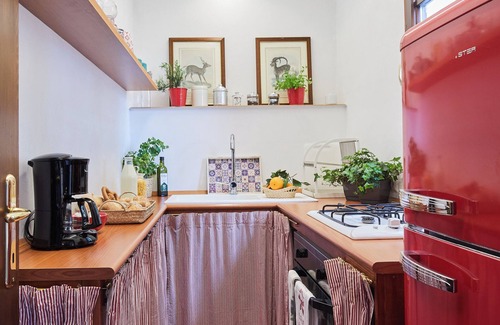 Monteluiano Cottage | Holiday home Il Giglio - Farmhouse La Panoramica Gubbio - Maison de Charme