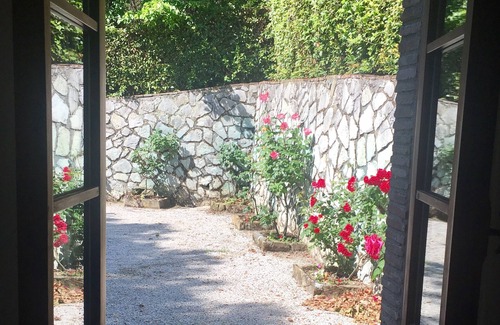 Monteluiano Cottage | Holiday home Il Giglio - Farmhouse La Panoramica Gubbio - Maison de Charme