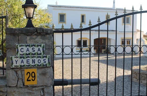 Sao Bras de Alportel House | Holiday house São Brás de Alportel for 2 - 8 persons with 4 bedrooms - Holiday house