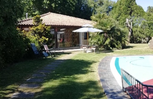 Santa Maria da Feira House | Holiday house Santa Maria da Feira for 1 - 8 persons with 4 bedrooms - Holiday house